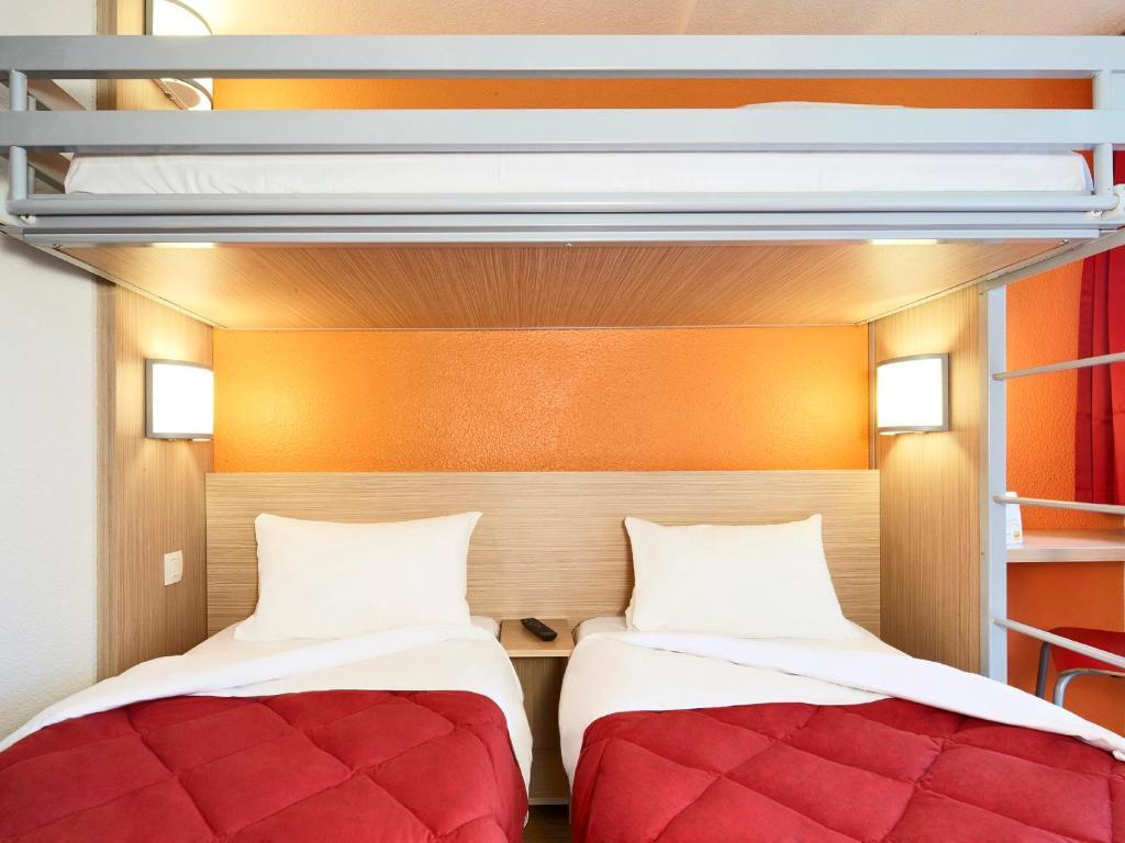 Premiere Classe Marne La Vallee - Torcy Torcy  Ngoại thất bức ảnh