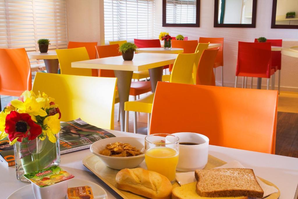 Premiere Classe Marne La Vallee - Torcy Torcy  Ngoại thất bức ảnh