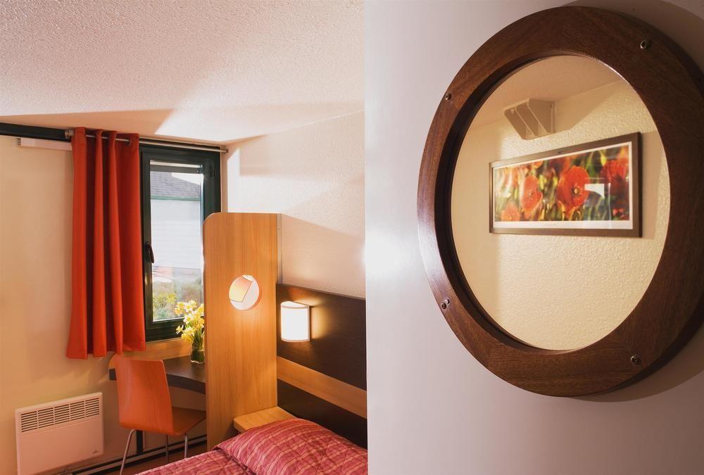 Premiere Classe Marne La Vallee - Torcy Torcy  Ngoại thất bức ảnh