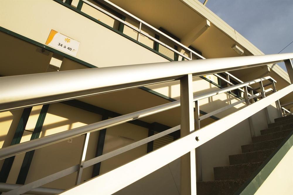 Premiere Classe Marne La Vallee - Torcy Torcy  Ngoại thất bức ảnh