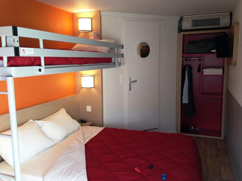 Premiere Classe Marne La Vallee - Torcy Torcy  Ngoại thất bức ảnh