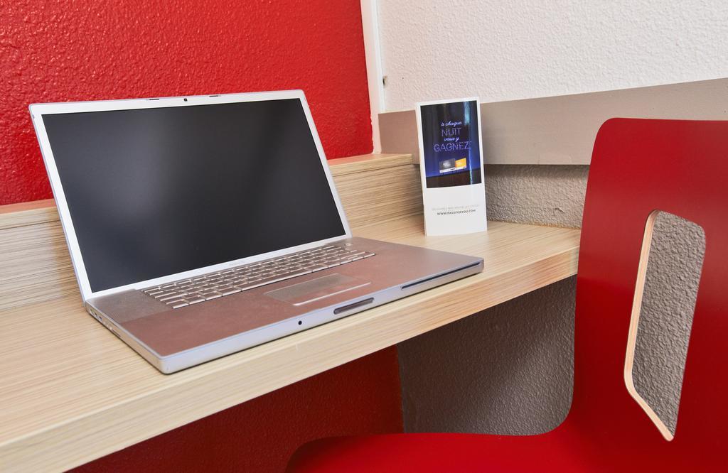 Premiere Classe Marne La Vallee - Torcy Torcy  Ngoại thất bức ảnh