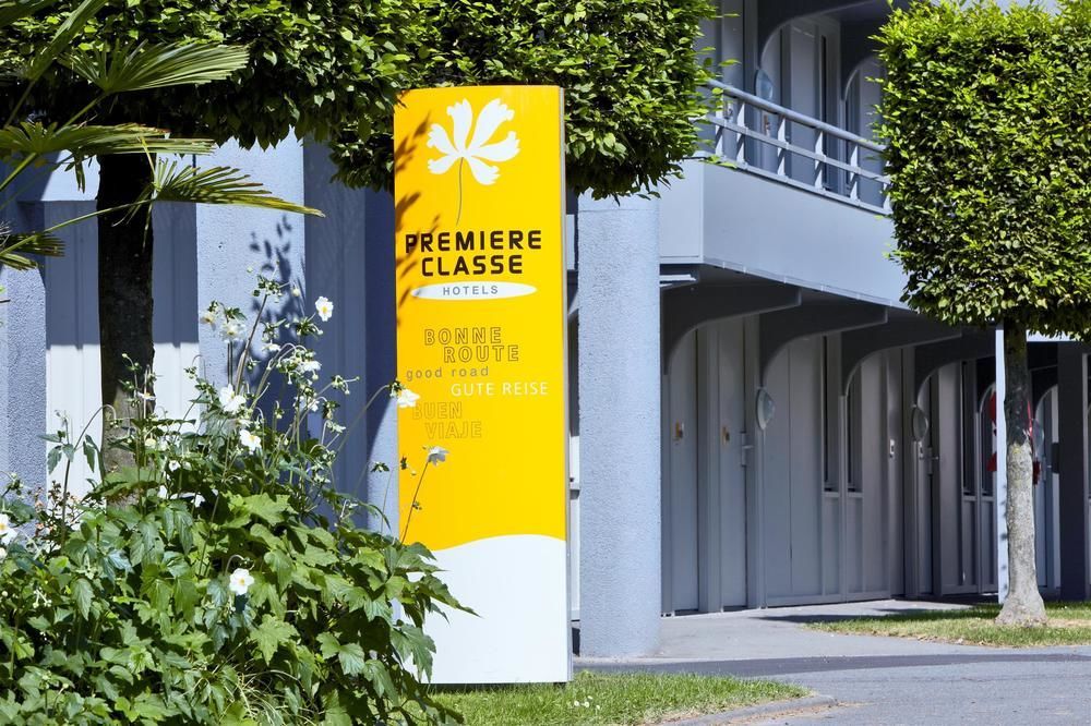 Premiere Classe Marne La Vallee - Torcy Torcy  Ngoại thất bức ảnh