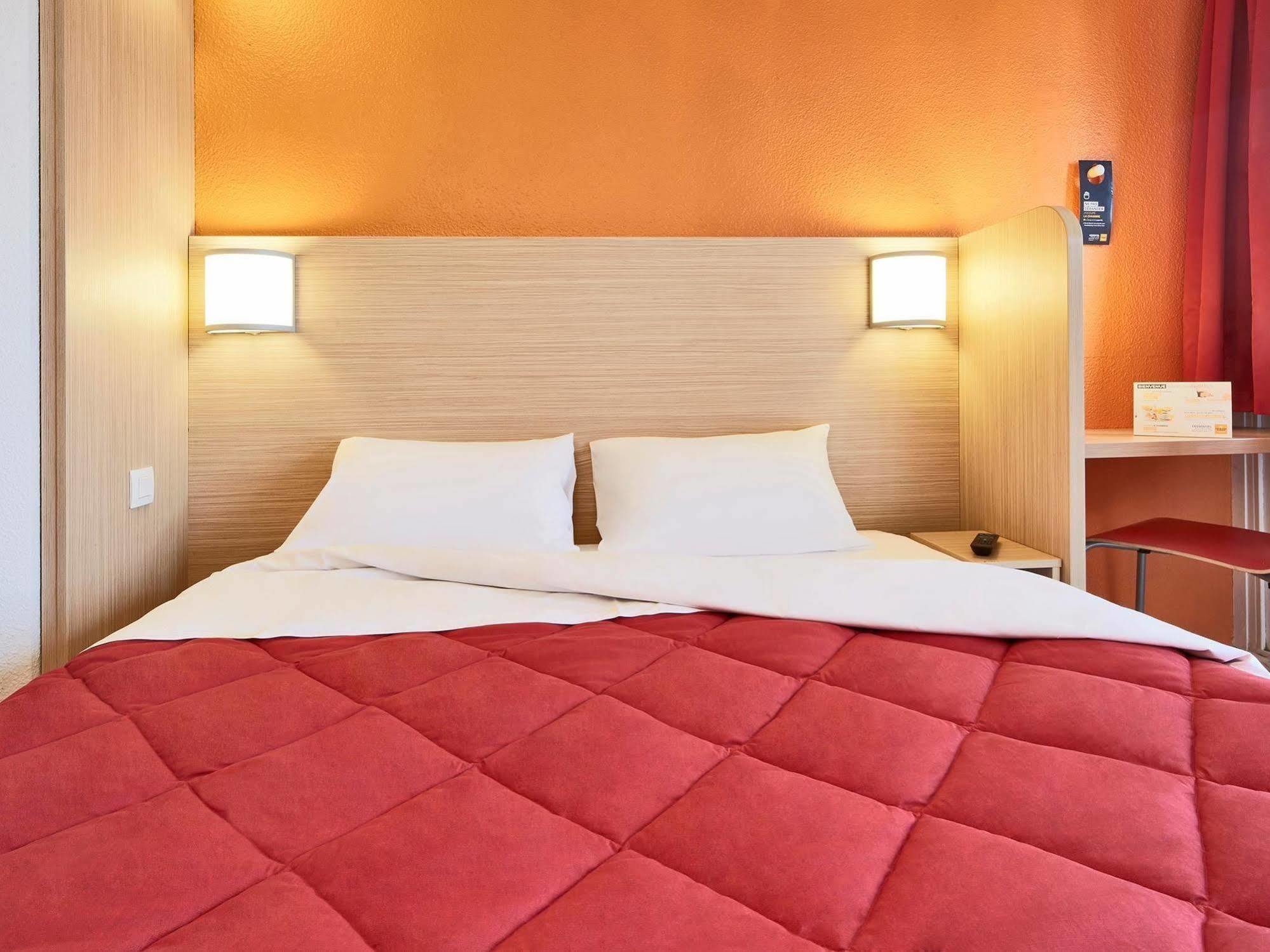 Premiere Classe Marne La Vallee - Torcy Torcy  Ngoại thất bức ảnh