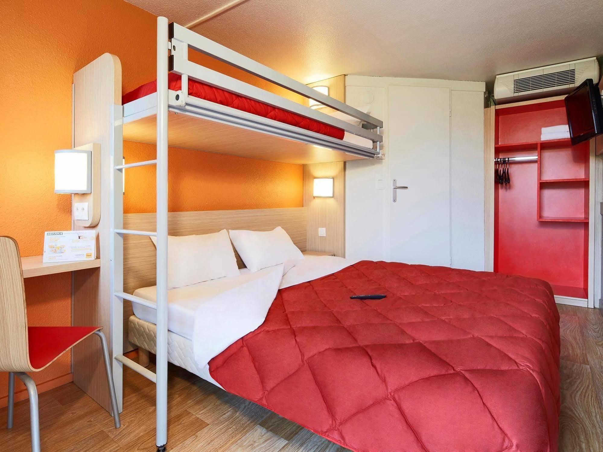 Premiere Classe Marne La Vallee - Torcy Torcy  Ngoại thất bức ảnh