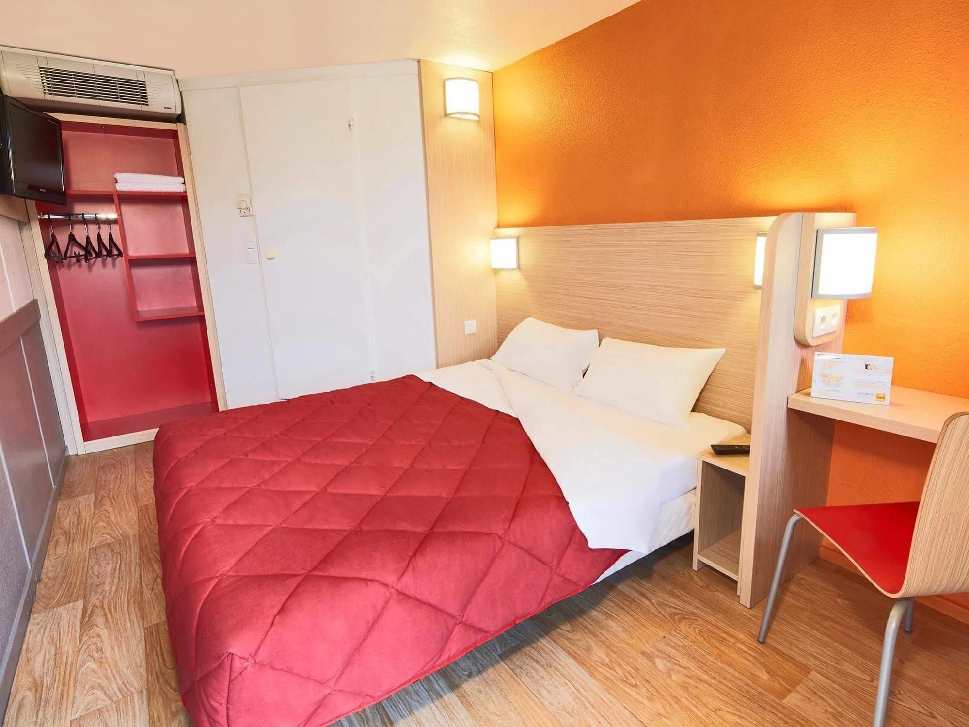 Premiere Classe Marne La Vallee - Torcy Torcy  Ngoại thất bức ảnh