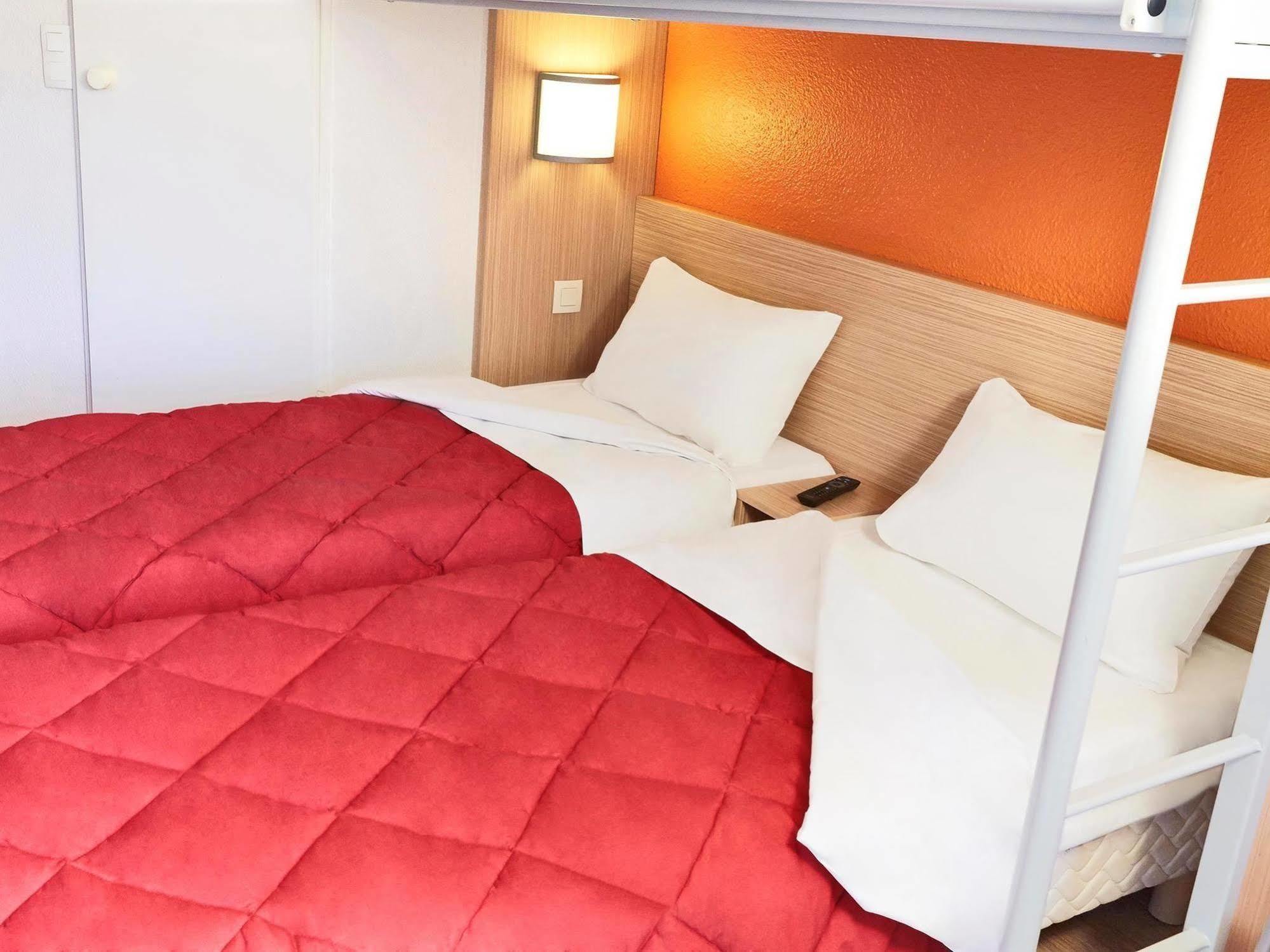 Premiere Classe Marne La Vallee - Torcy Torcy  Ngoại thất bức ảnh
