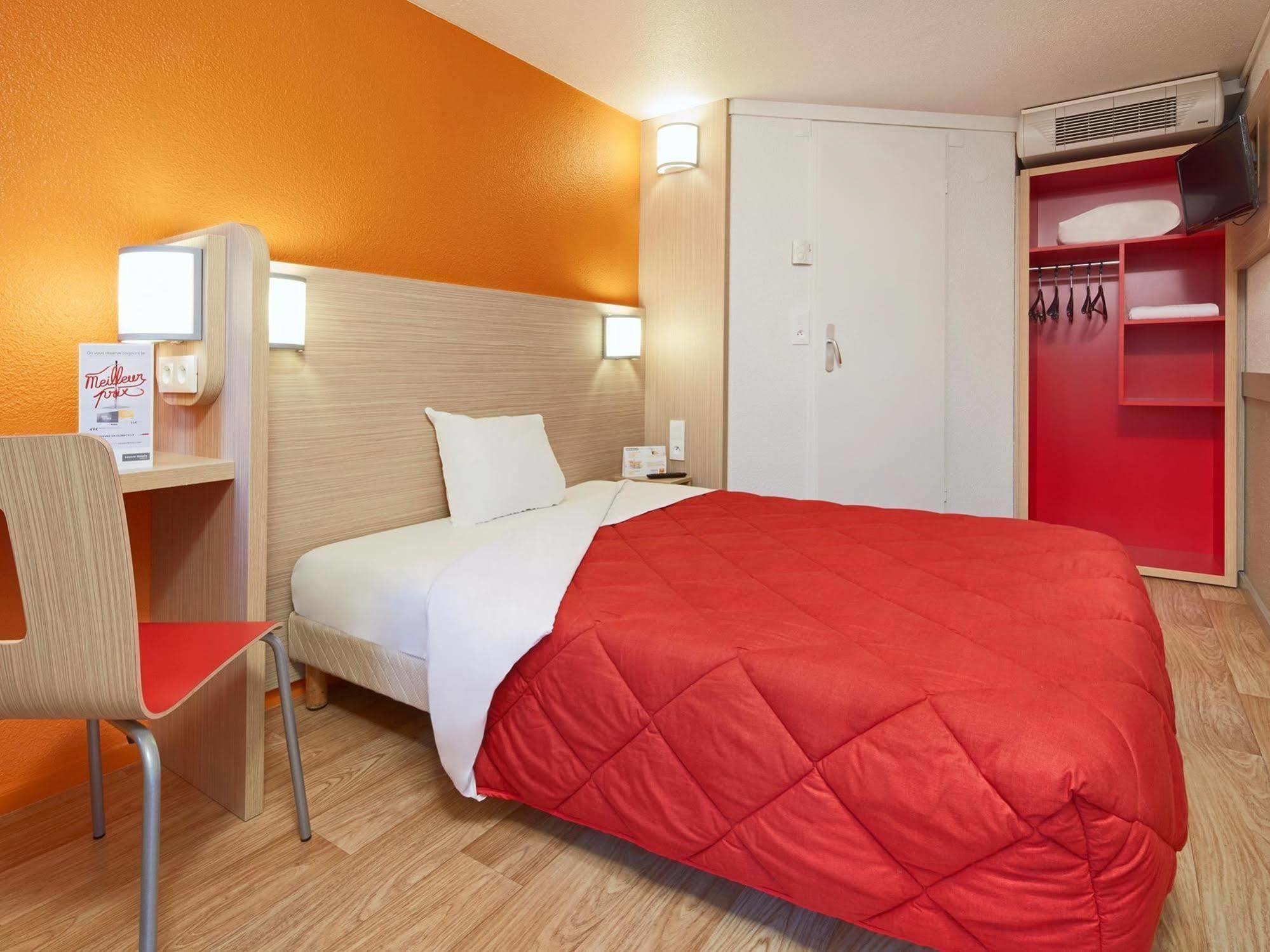 Premiere Classe Marne La Vallee - Torcy Torcy  Ngoại thất bức ảnh