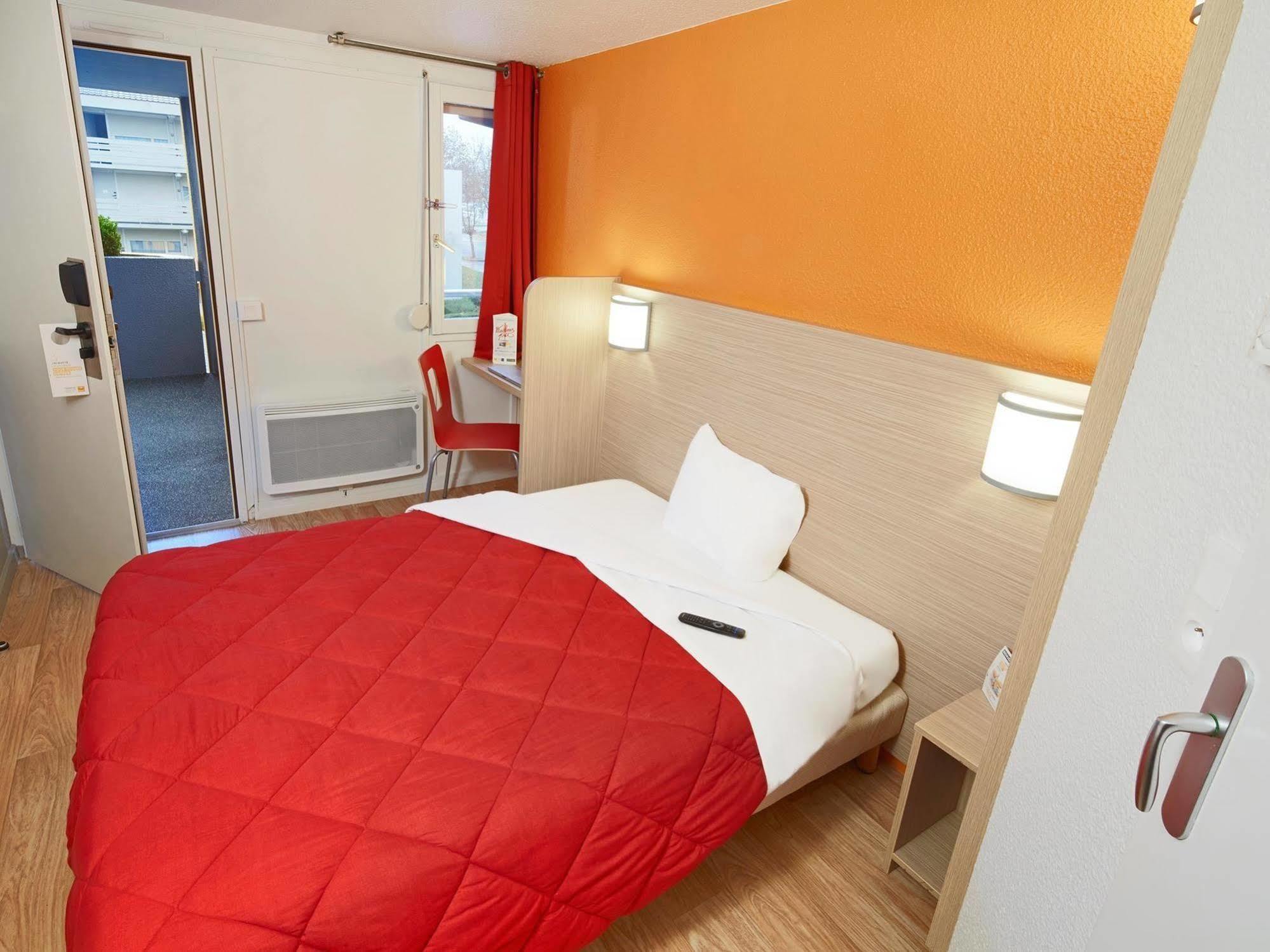 Premiere Classe Marne La Vallee - Torcy Torcy  Ngoại thất bức ảnh