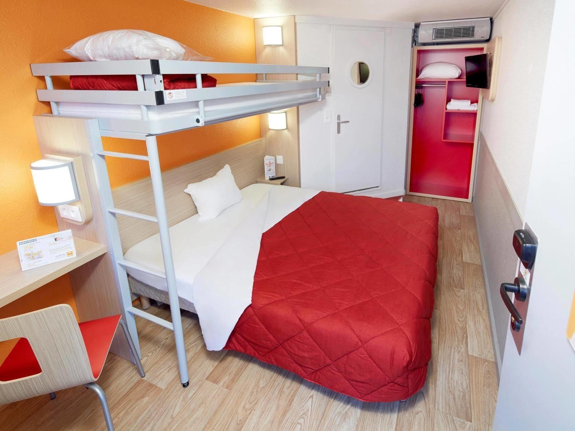 Premiere Classe Marne La Vallee - Torcy Torcy  Ngoại thất bức ảnh