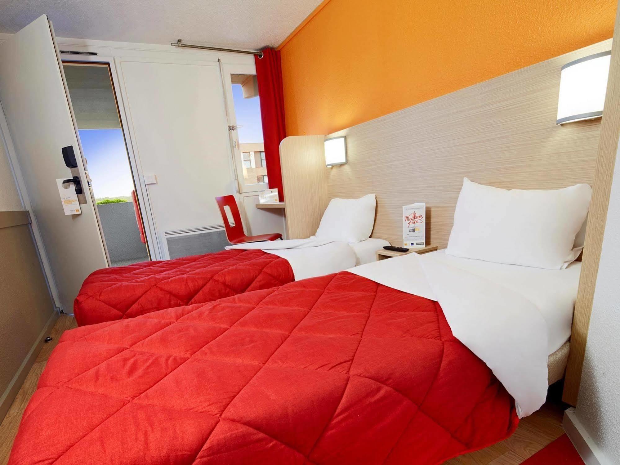 Premiere Classe Marne La Vallee - Torcy Torcy  Ngoại thất bức ảnh