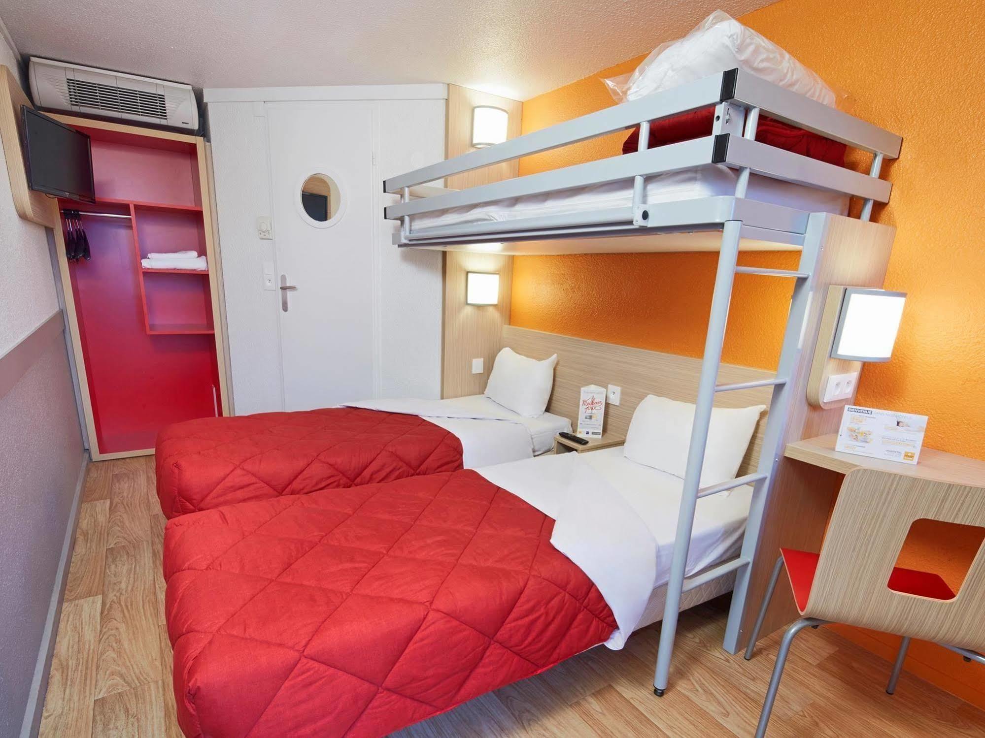 Premiere Classe Marne La Vallee - Torcy Torcy  Ngoại thất bức ảnh