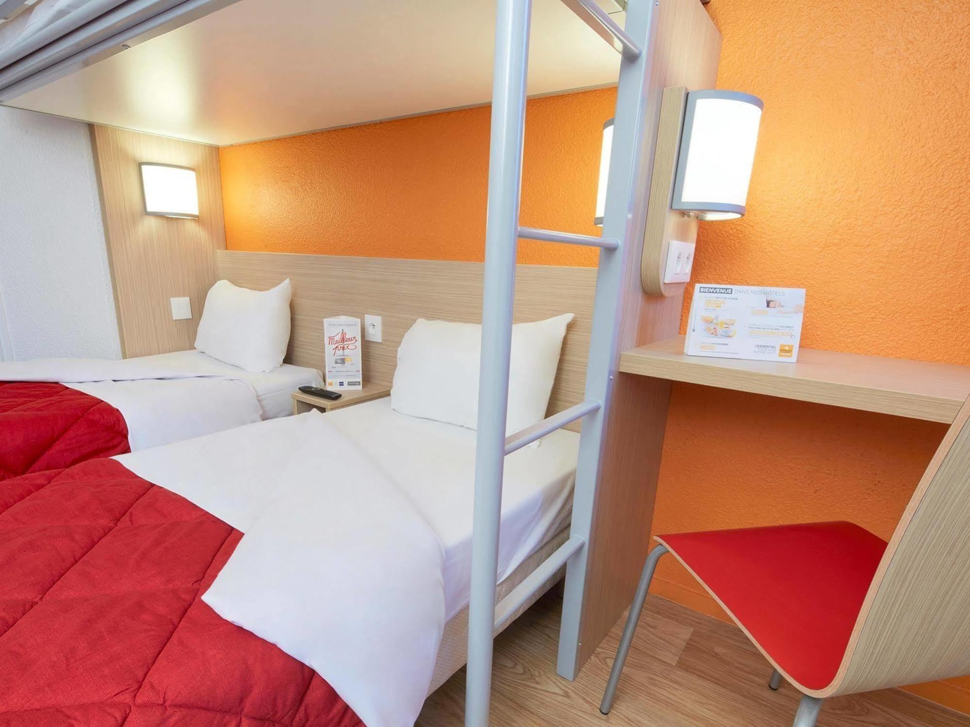 Premiere Classe Marne La Vallee - Torcy Torcy  Ngoại thất bức ảnh