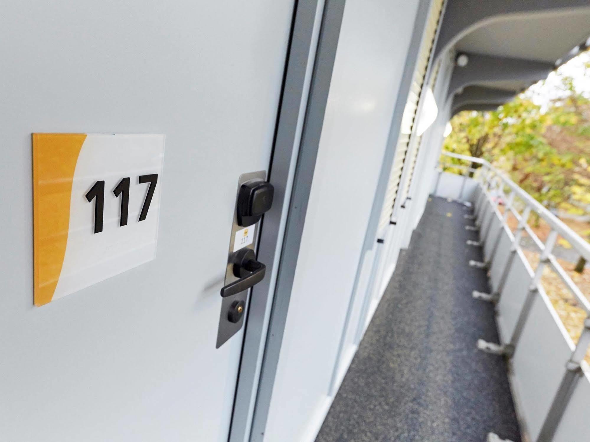 Premiere Classe Marne La Vallee - Torcy Torcy  Ngoại thất bức ảnh