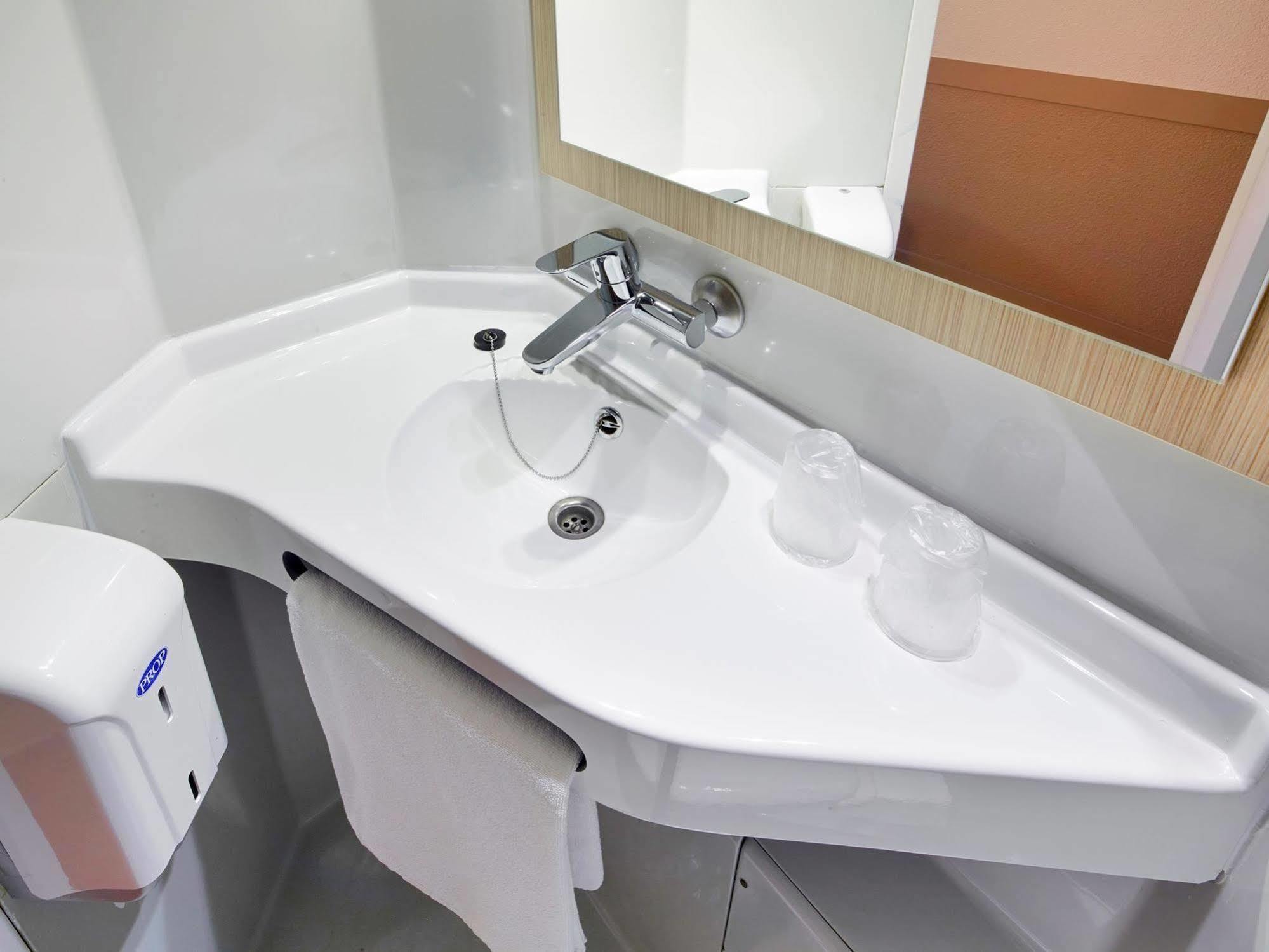 Premiere Classe Marne La Vallee - Torcy Torcy  Ngoại thất bức ảnh