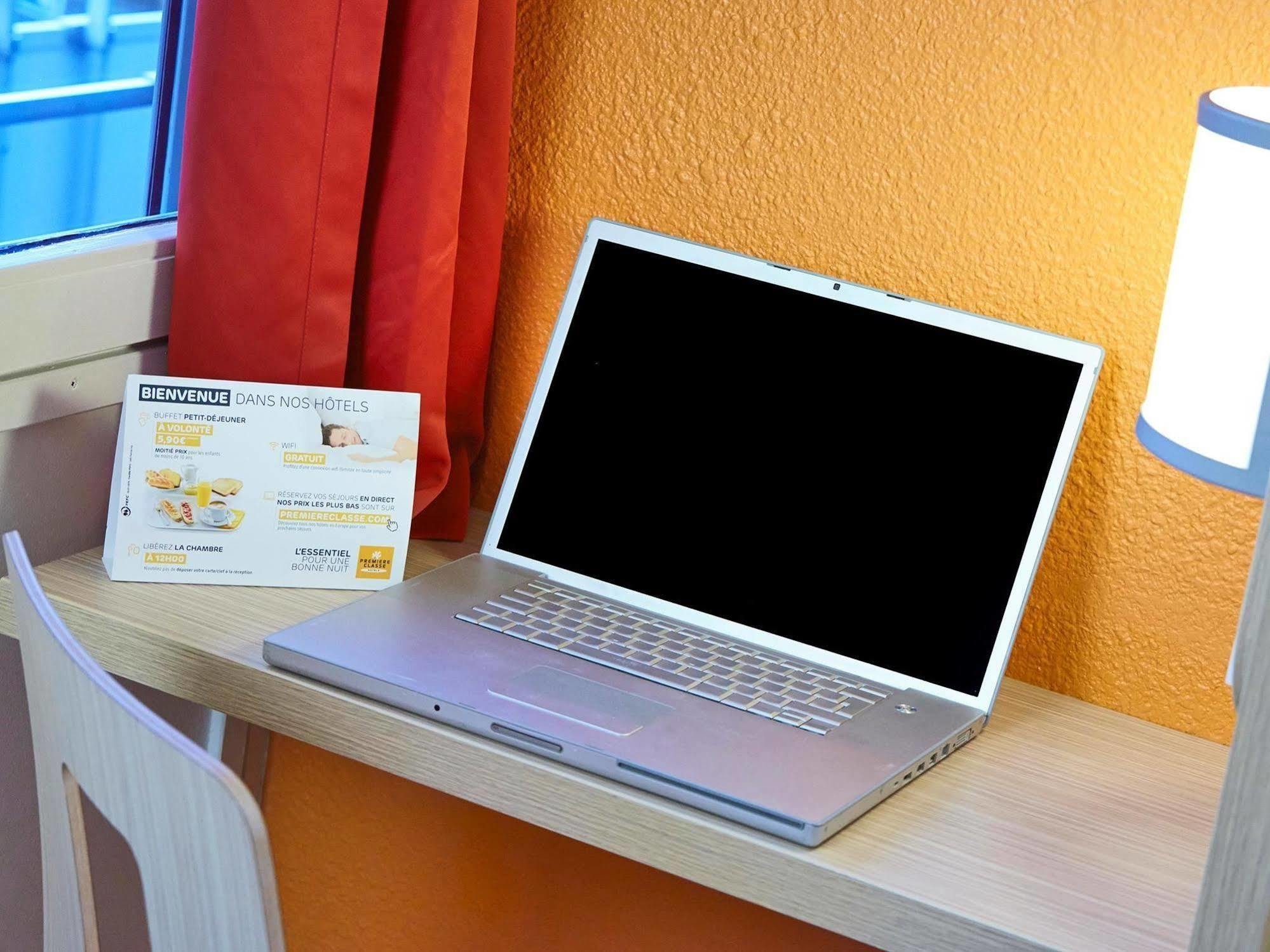 Premiere Classe Marne La Vallee - Torcy Torcy  Ngoại thất bức ảnh