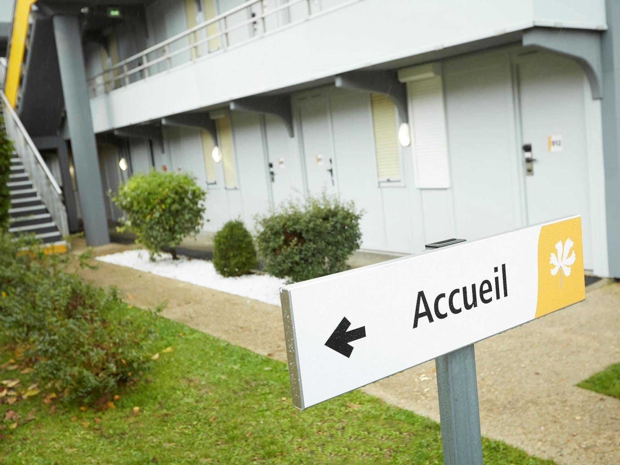 Premiere Classe Marne La Vallee - Torcy Torcy  Ngoại thất bức ảnh