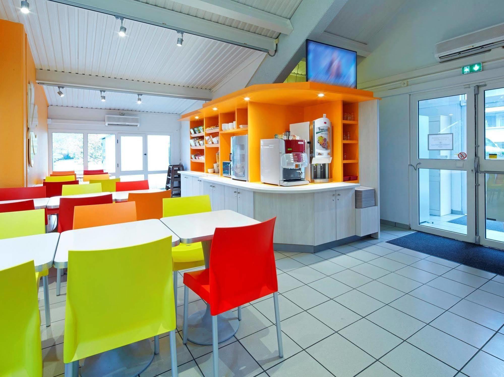 Premiere Classe Marne La Vallee - Torcy Torcy  Ngoại thất bức ảnh