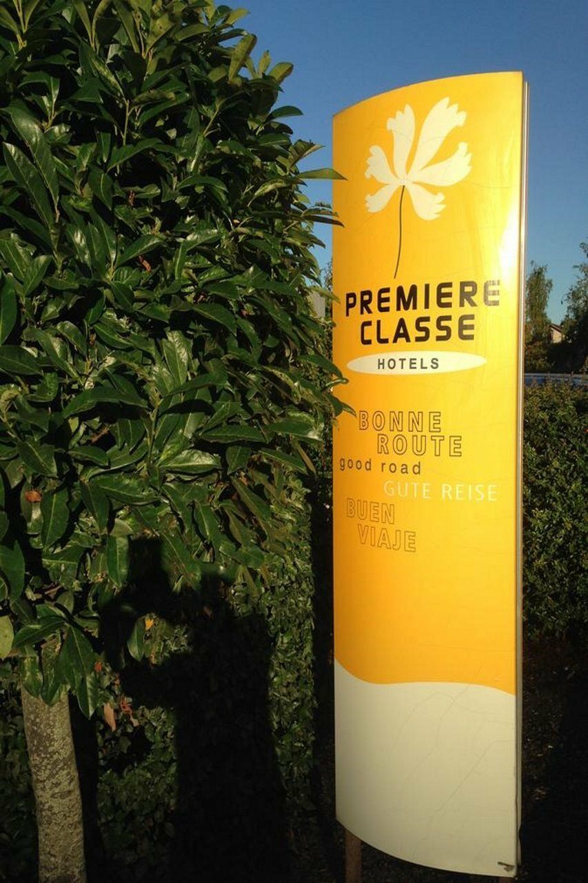 Premiere Classe Marne La Vallee - Torcy Torcy  Ngoại thất bức ảnh